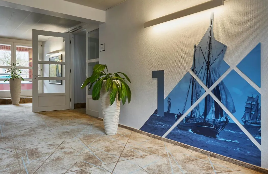 Four Points Flex By Sheraton Kiel-1