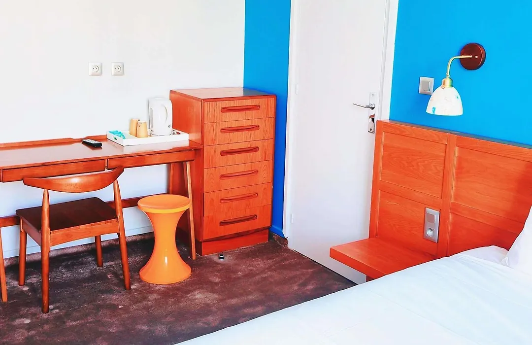 Ibis Styles Le Havre Centre-1