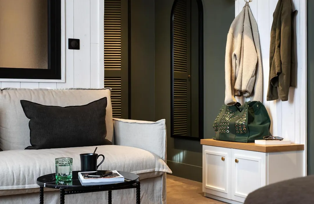 Le Celtique & Spa-1