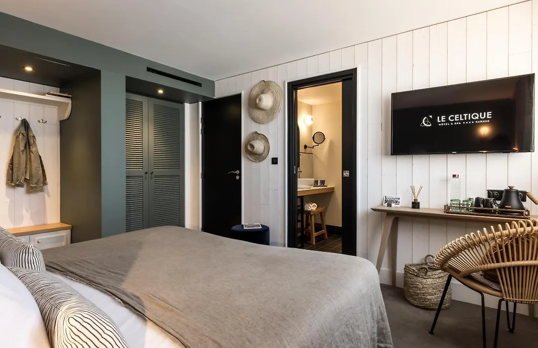 Le Celtique & Spa-1