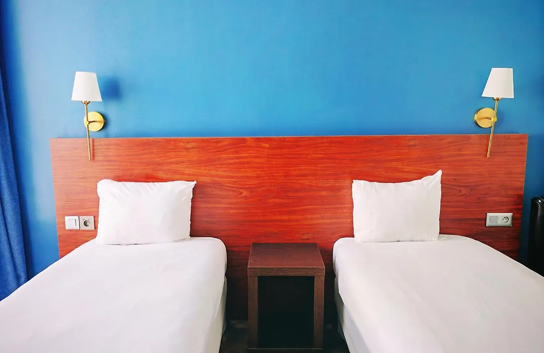 ibis Styles Le Havre Centre-1