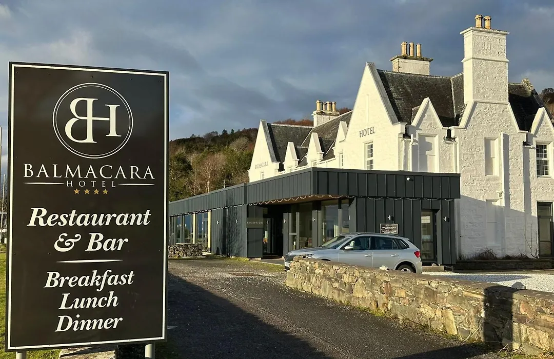 Balmacara Hotel-1