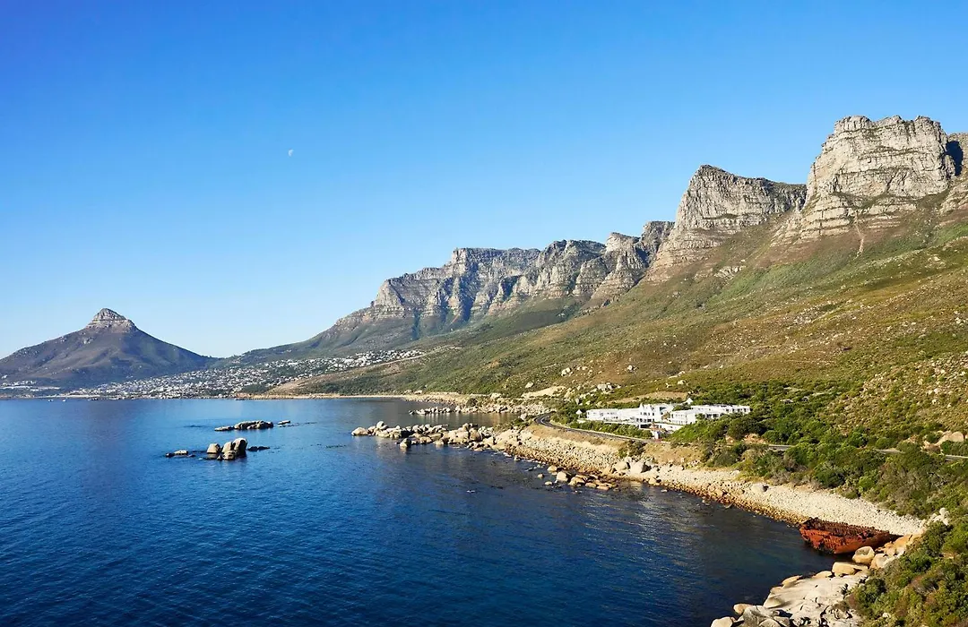 Twelve Apostles Hotel & Spa-1