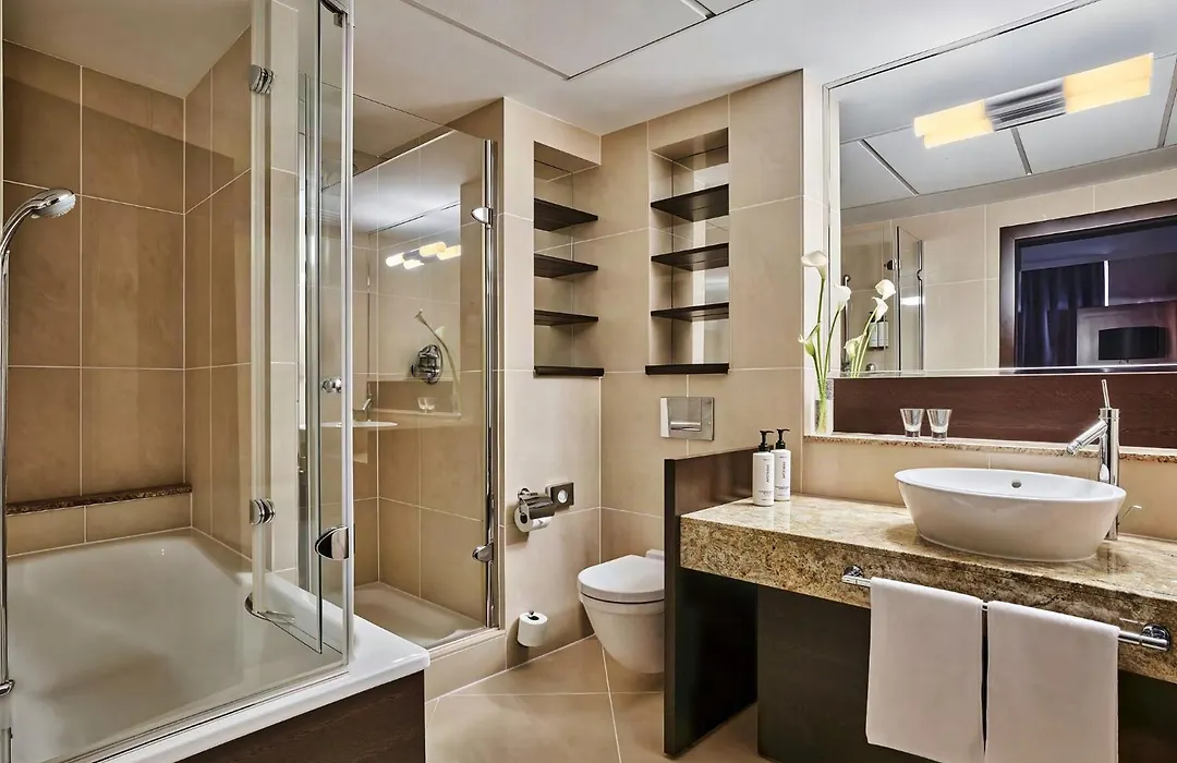 Crowne Plaza Bratislava By Ihg-1