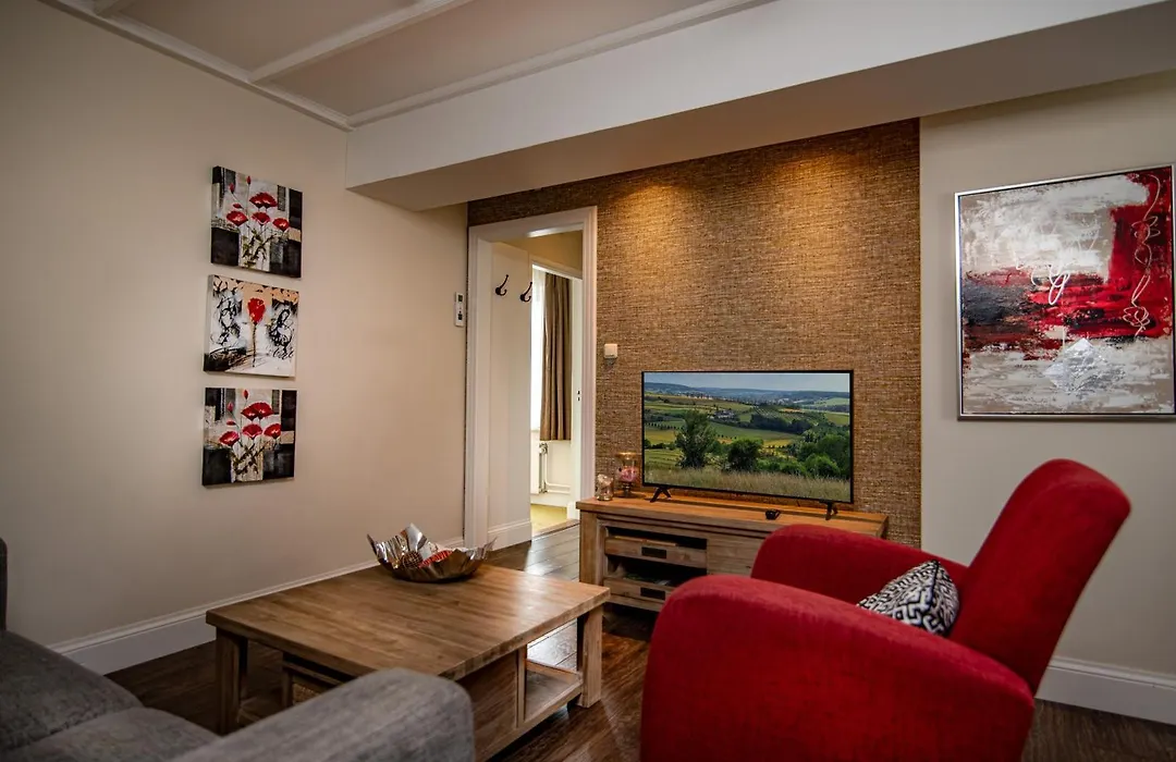 Aparthotel Ons Epen-1