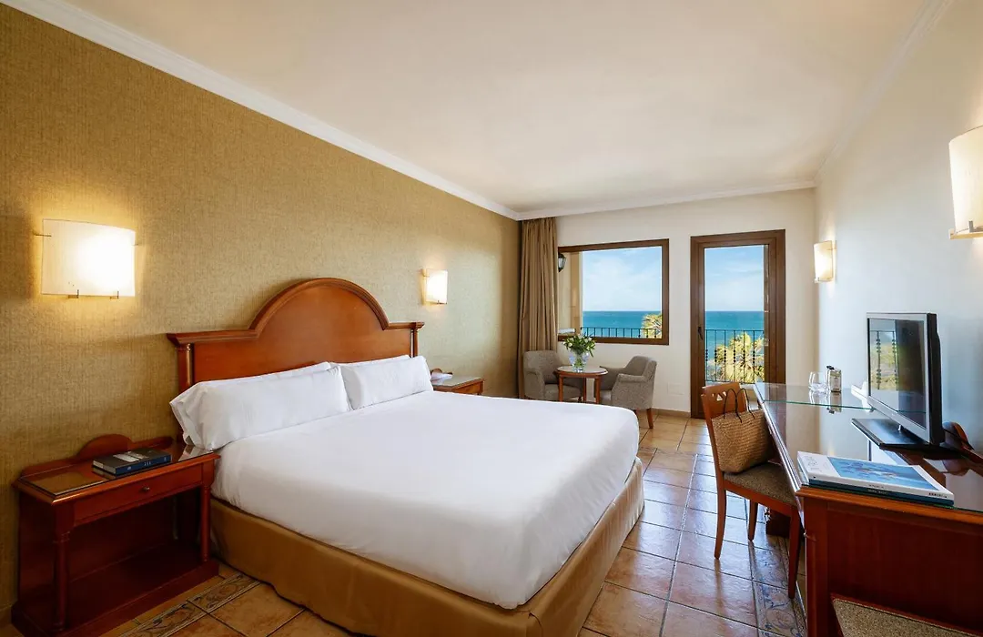 Hotel Ipv Palace & Spa - Adults Recommended-1