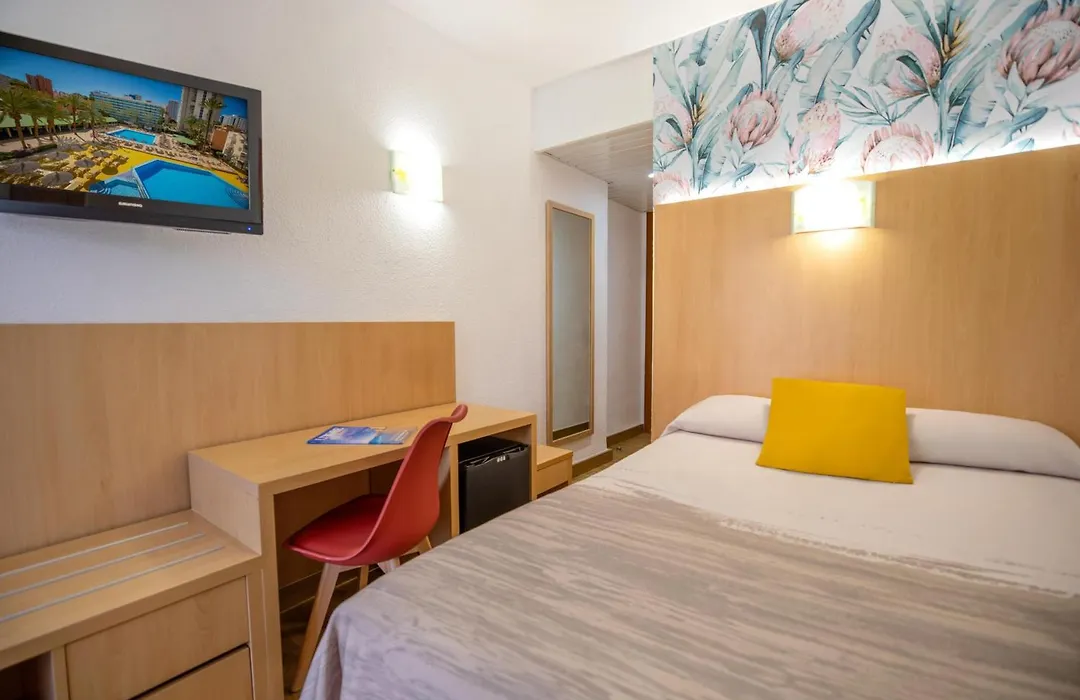 Hotel Servigroup Pueblo Benidorm-1