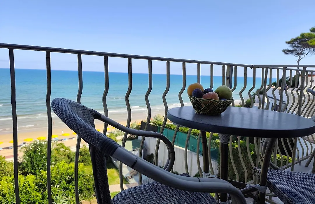 Hotel Villa Nettuno-1