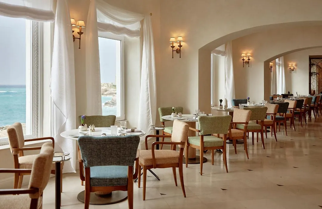 Villa Sant'Andrea, A Belmond Hotel, Taormina Mare-1