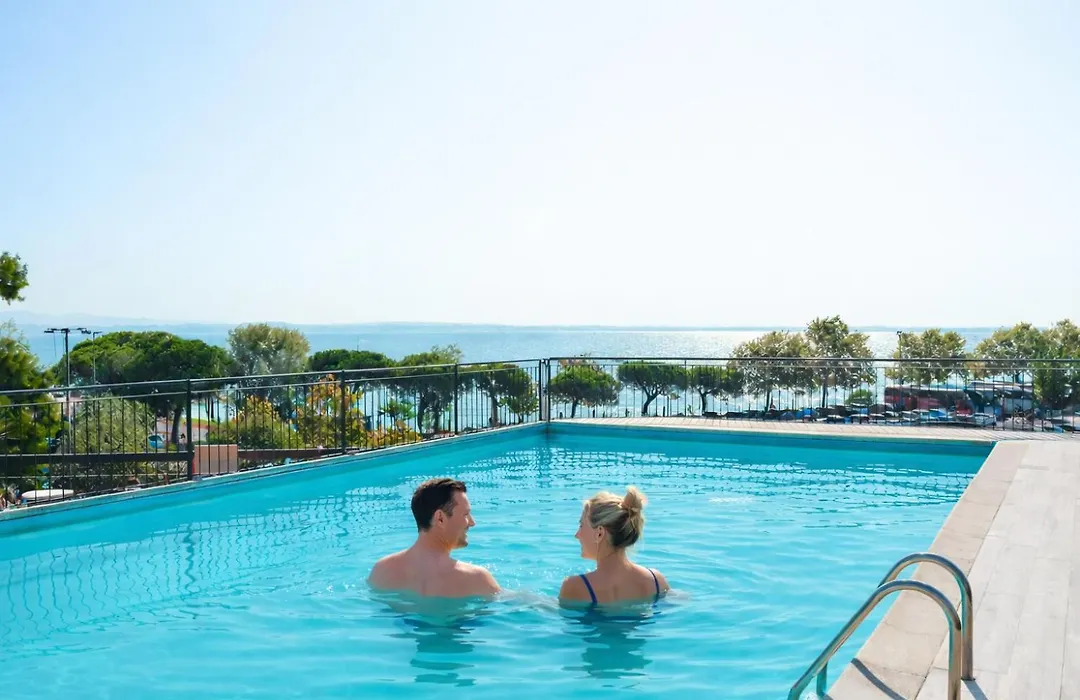 Alevic Hotel Sirmione-1