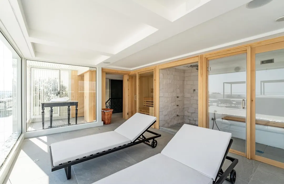 Hotel Il Gabbiano-1