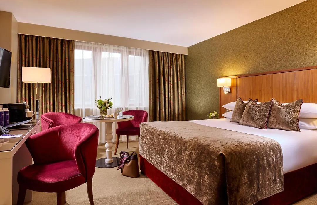 The Rose Hotel-1