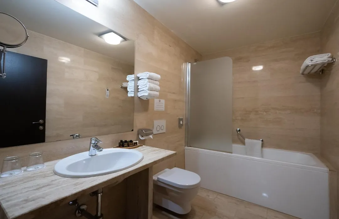 Hotel Evropa-1