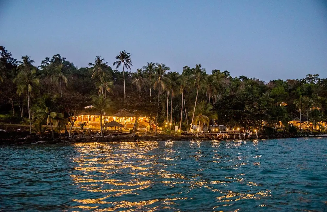 Tolani Resort Koh Kood-1