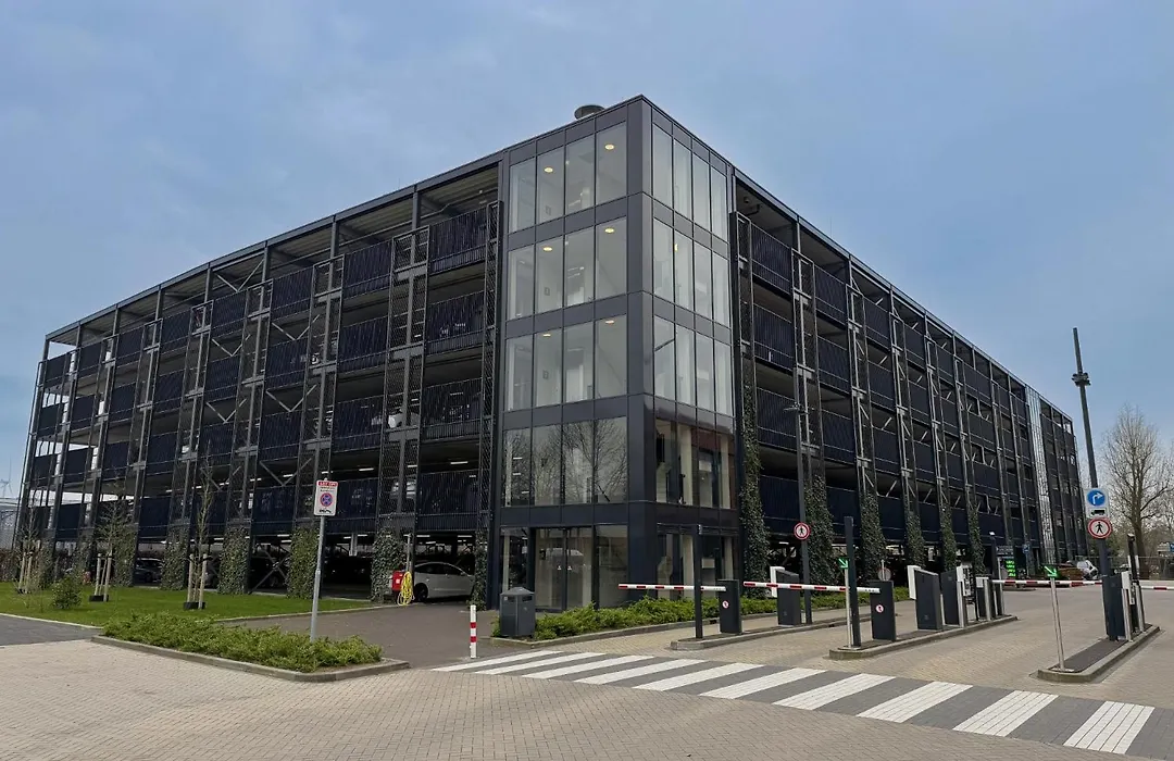 Van der Valk Hotel Houten Utrecht-1