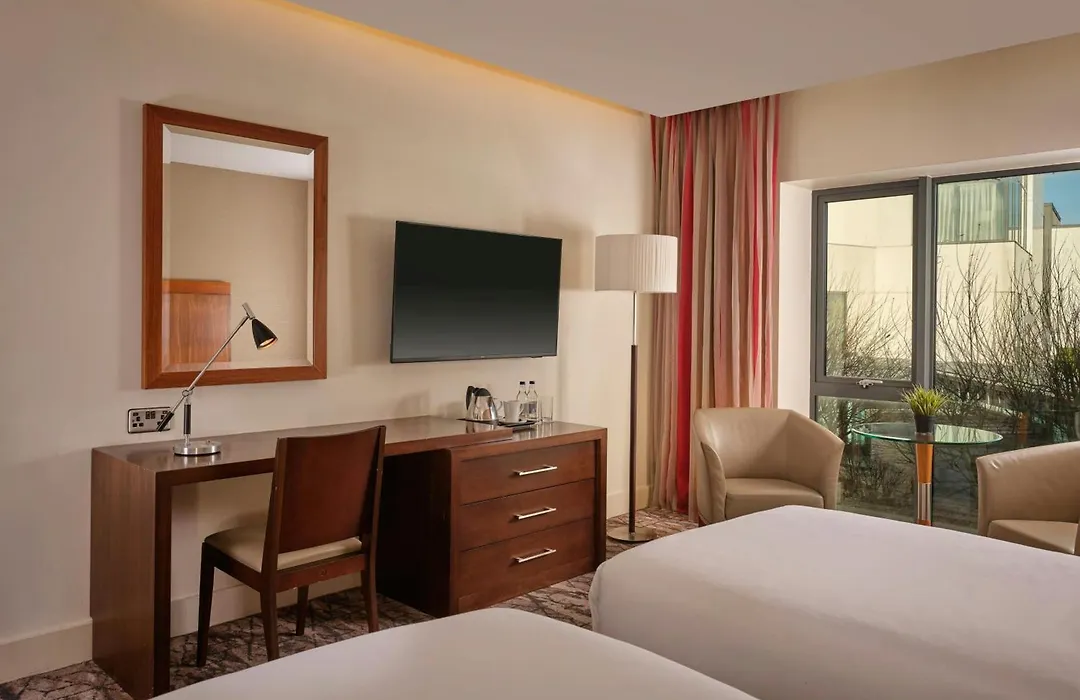 Sheraton Athlone Hotel-1