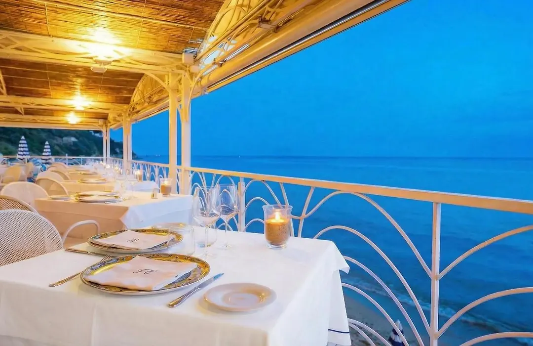 Hotel Ipomea Club-1