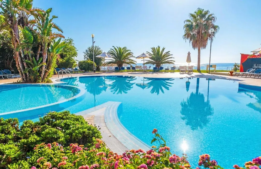 Hotel Ipomea Club-1