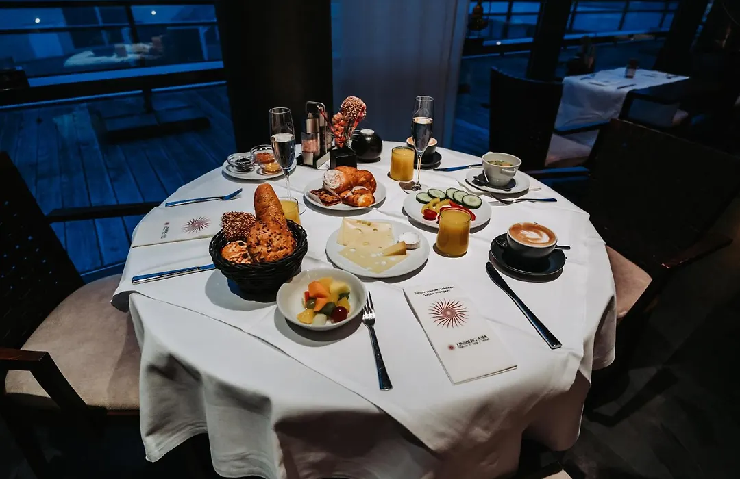 Linsberg Asia Hotel, Spa & Therme - Adults Only-1