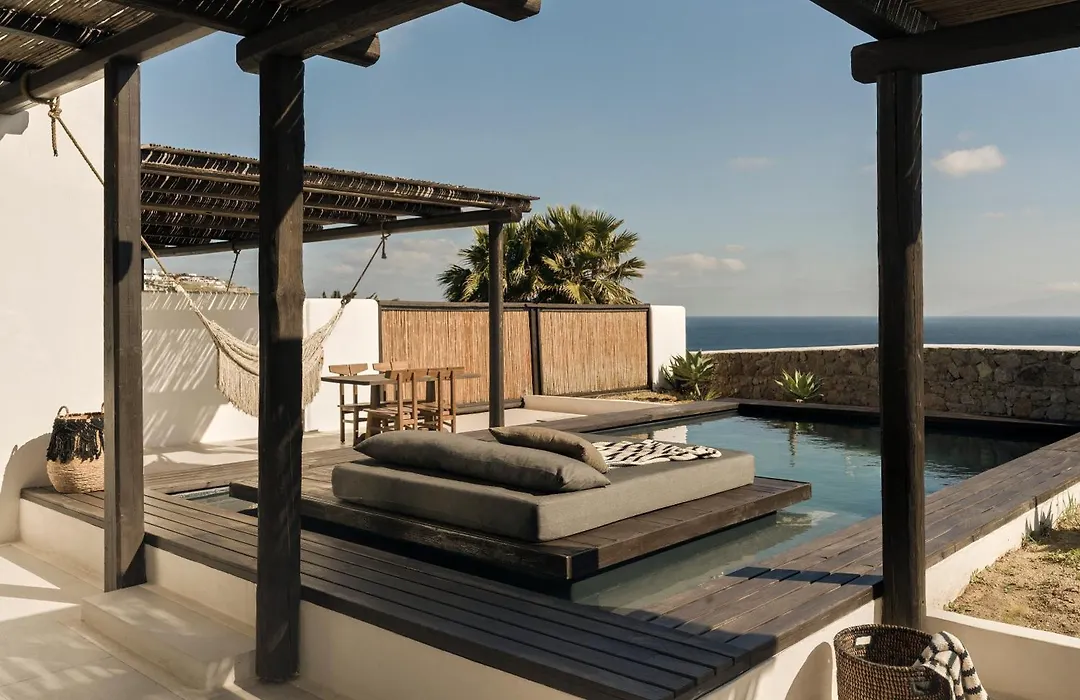 Ananea Mykonos - Adults Only-1