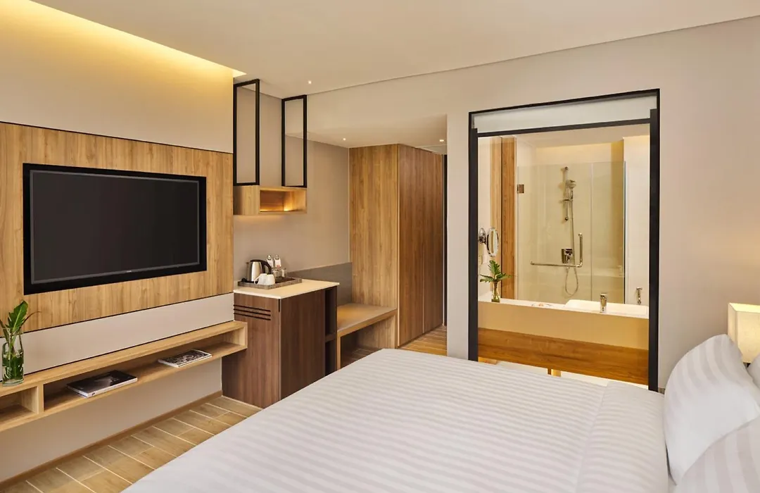 Holiday Inn Resort Krabi Ao Nang Beach By Ihg-1