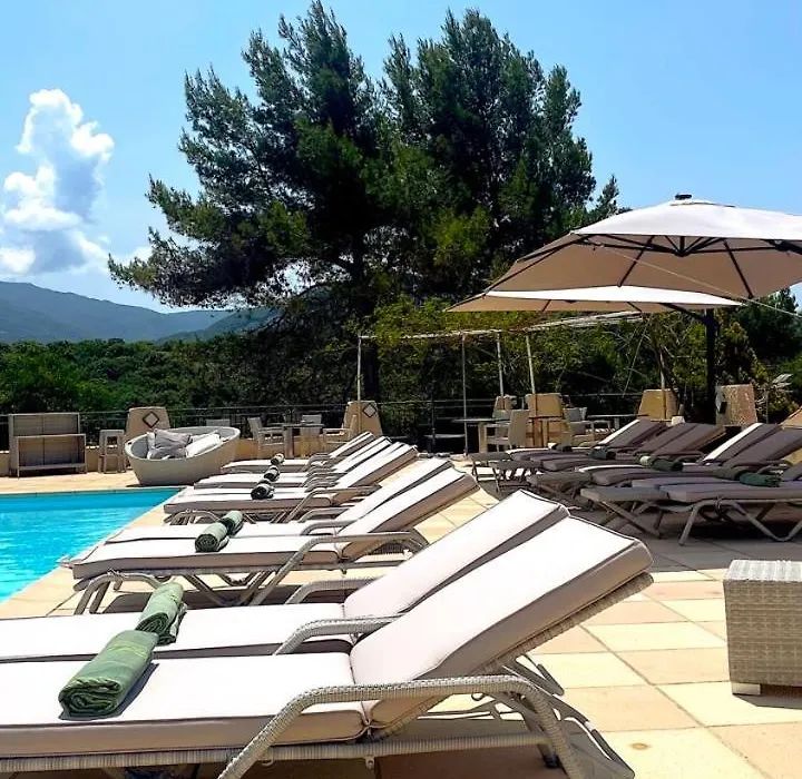 Hotel & Appartements Acqua Dolce-1