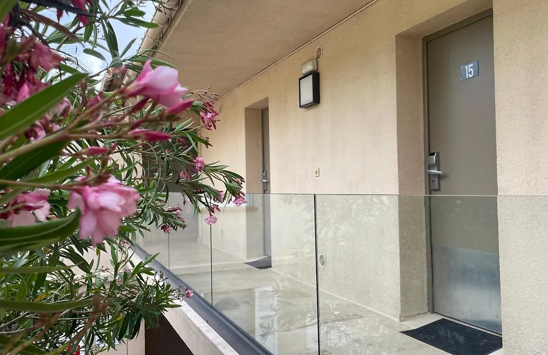 Hotel & Appartements Acqua Dolce-1