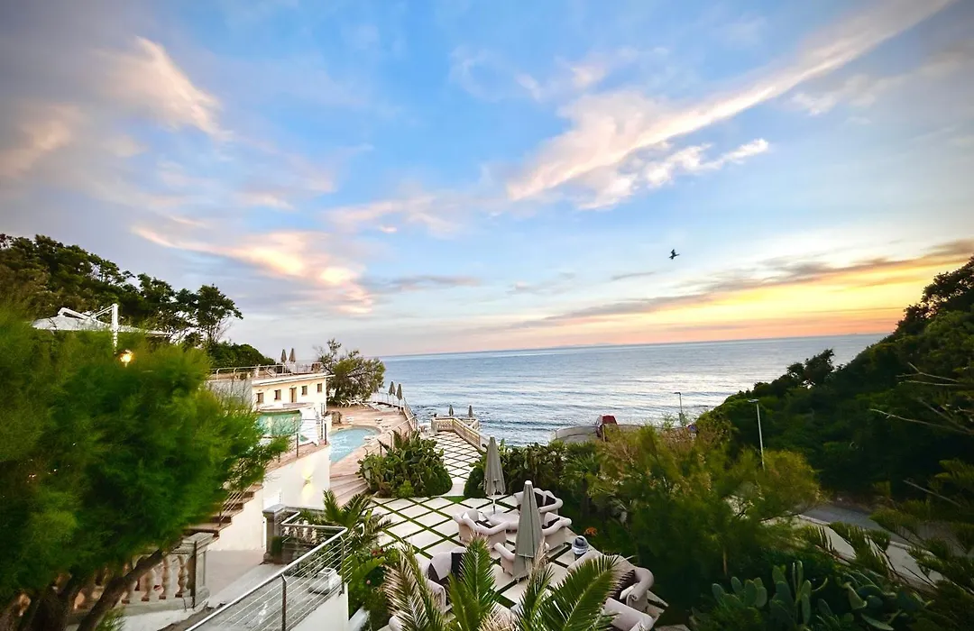 Hotel Villa Margherita-1