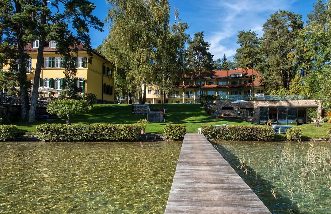 Hotel Villa Rainer-1
