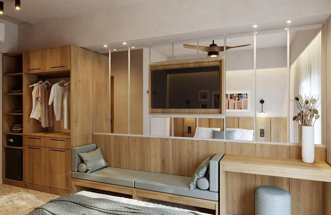 Hotel Mavridis-1