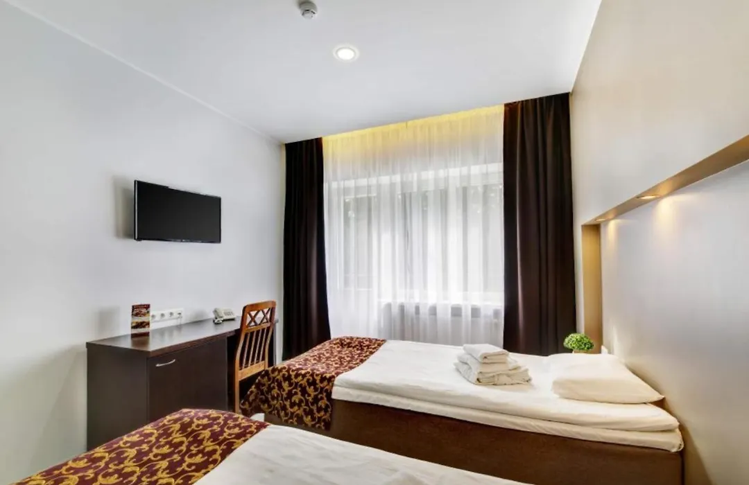 Narva-Joesuu Medical Spa-1