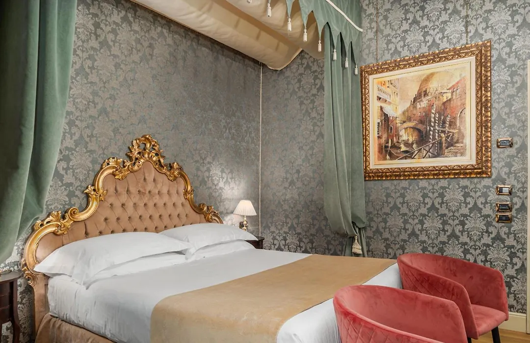 Palazzo Paruta & Wellness Suites-1