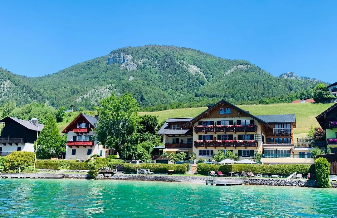 Hotel Garni Buchinger-1