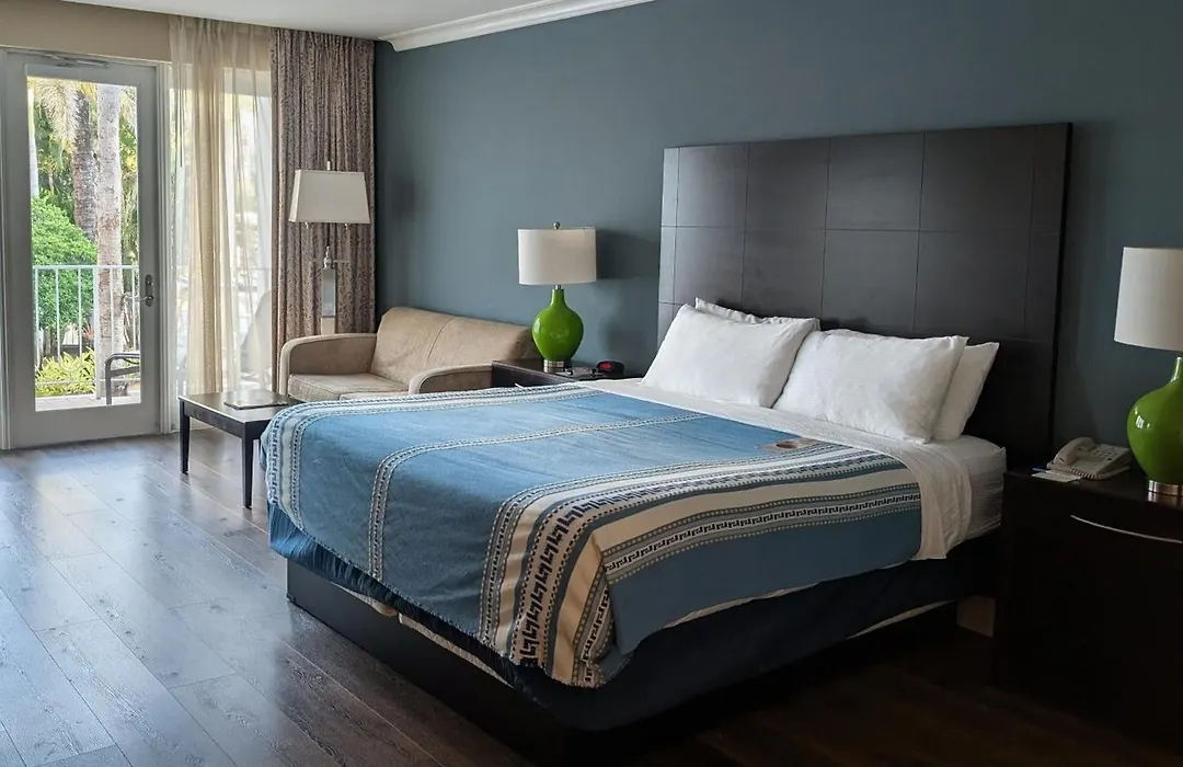 Safety Harbor Resort & Spa Trademark Collection By Wyndham-1