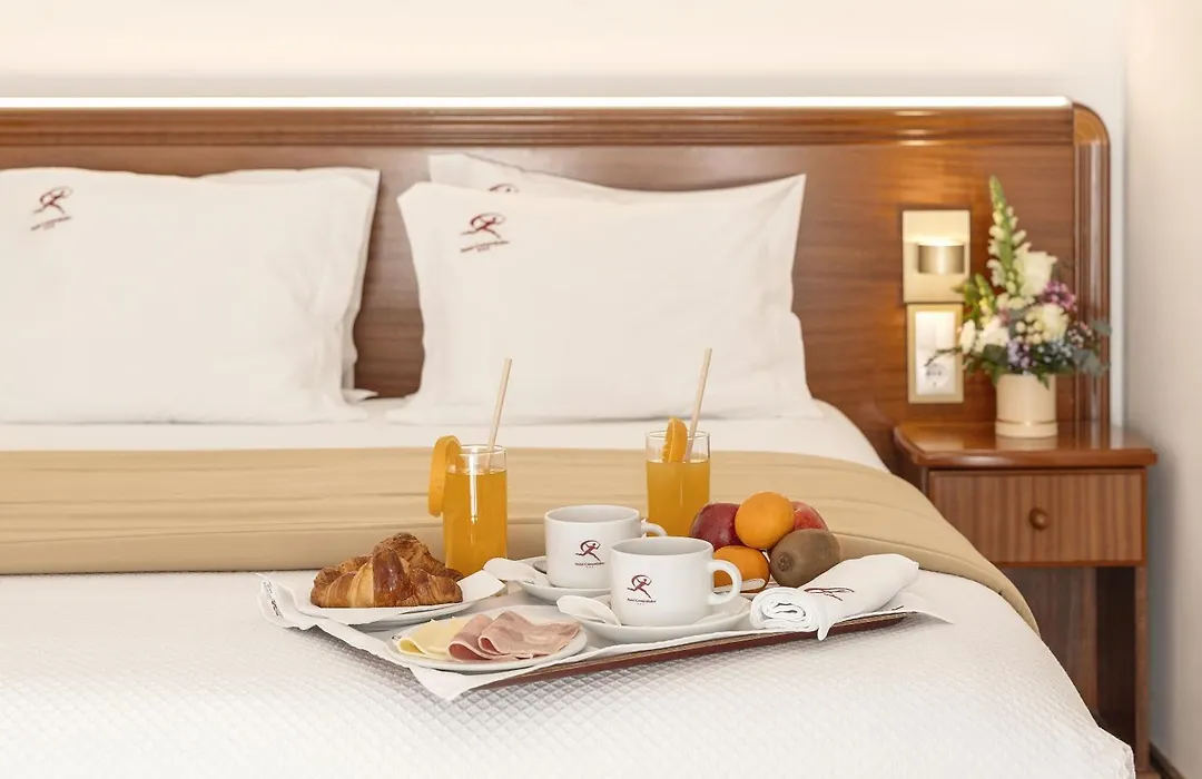 Hotel Comendador-1