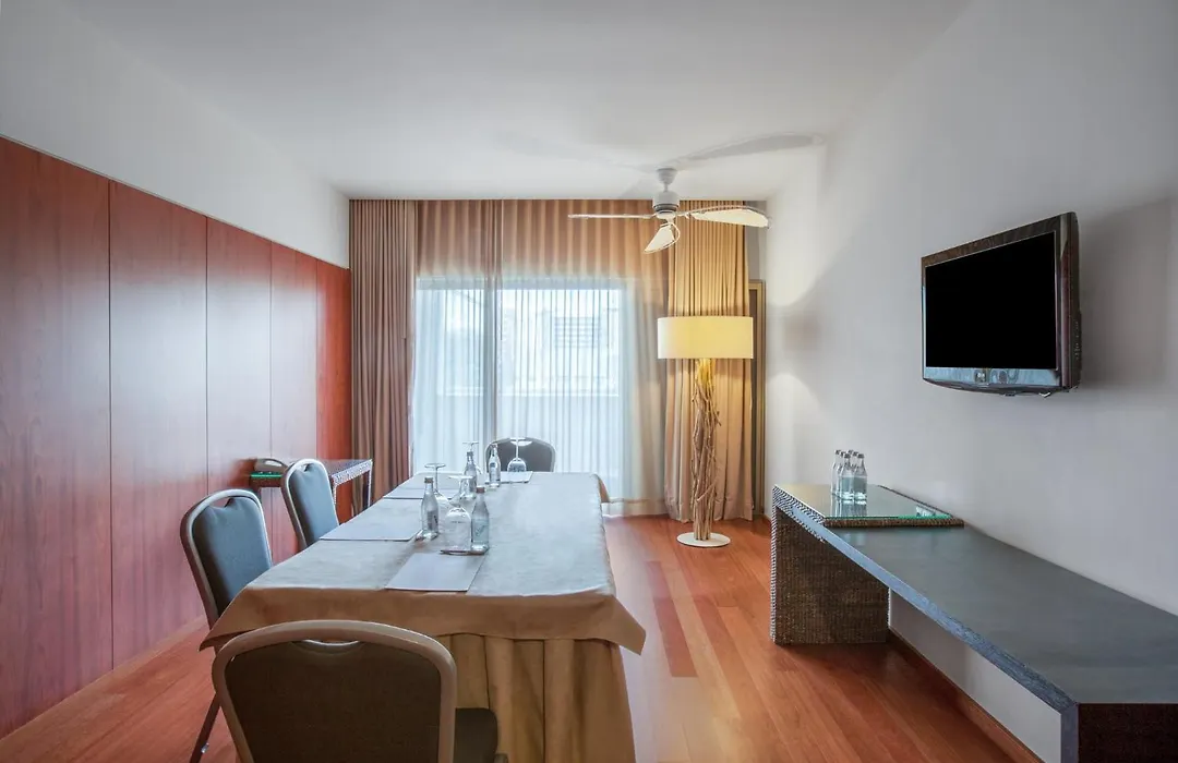 Crowne Plaza Vilamoura - Algarve By Ihg-1