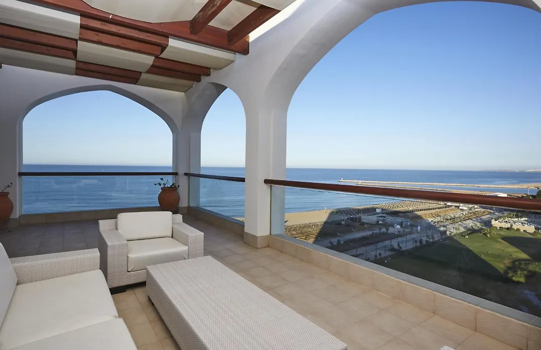 Crowne Plaza Vilamoura - Algarve By Ihg-1