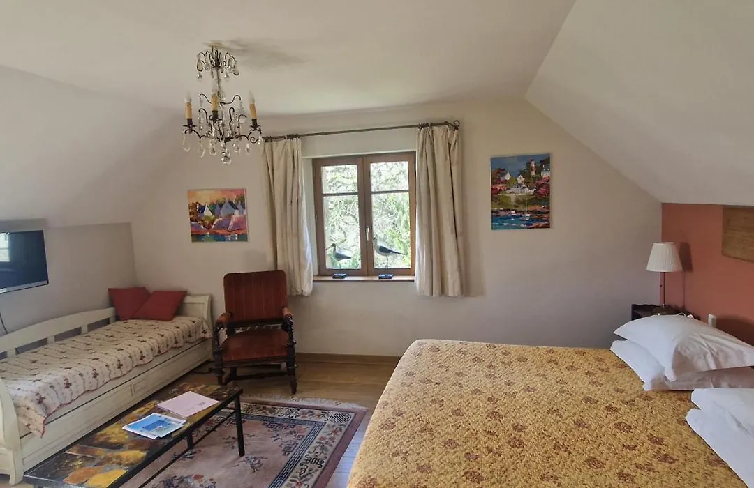 Auberge De Bel Air-1