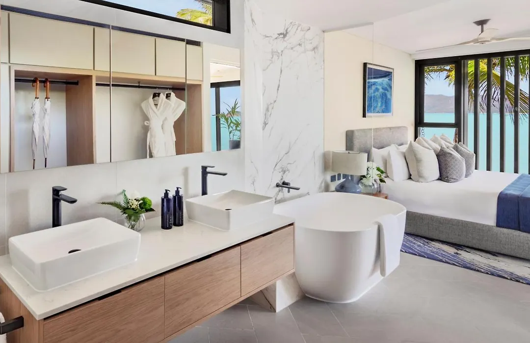 Intercontinental Hayman Great Barrier Reef By Ihg-1