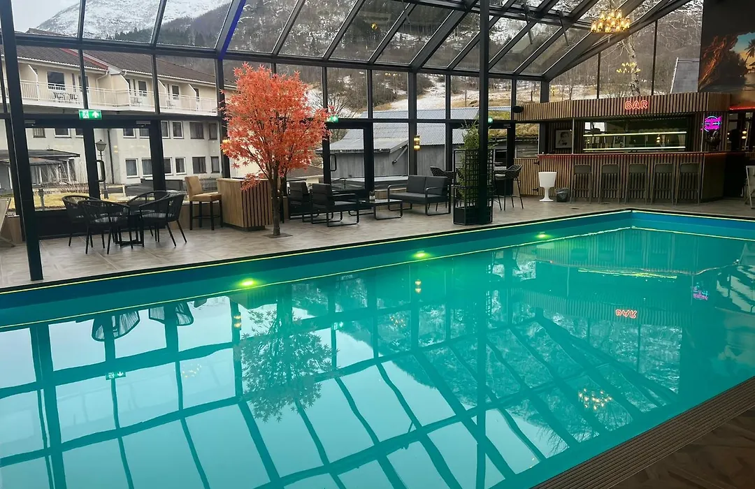 Grand Hotel Skei - Unike Hoteller-1
