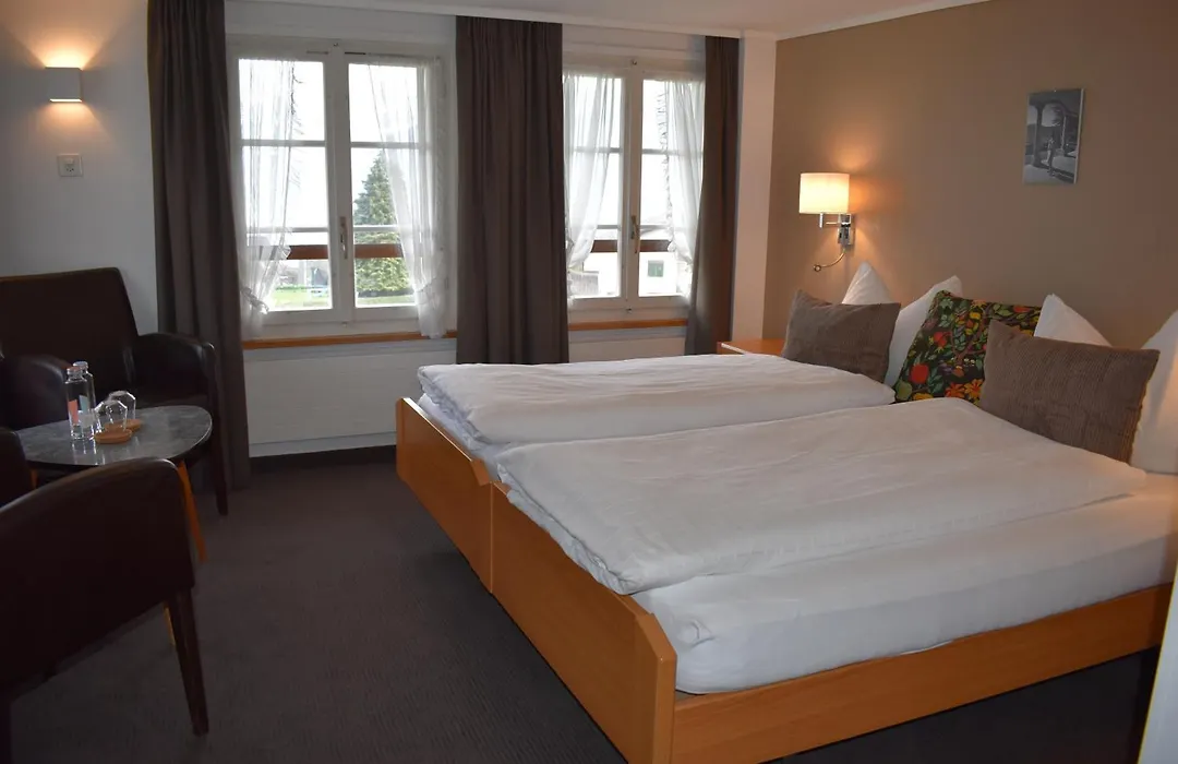 Hotel Friedheim Weggis-1