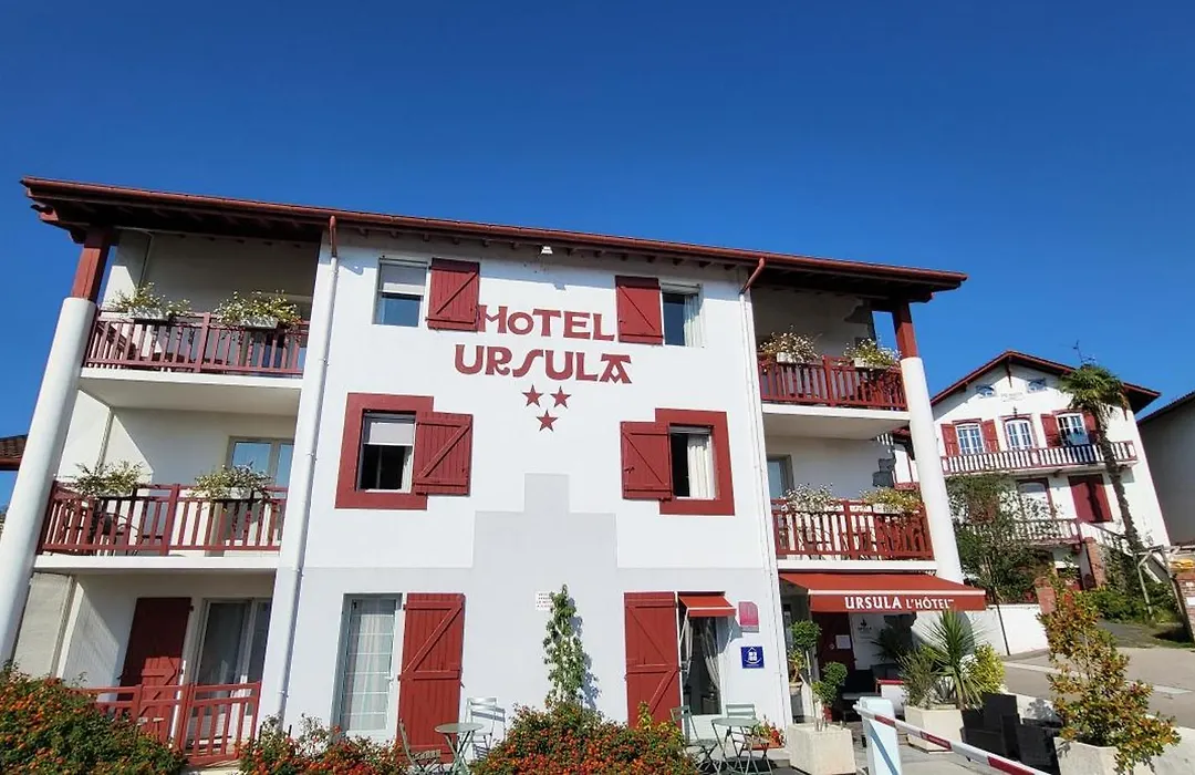 Hotel Ursula-1