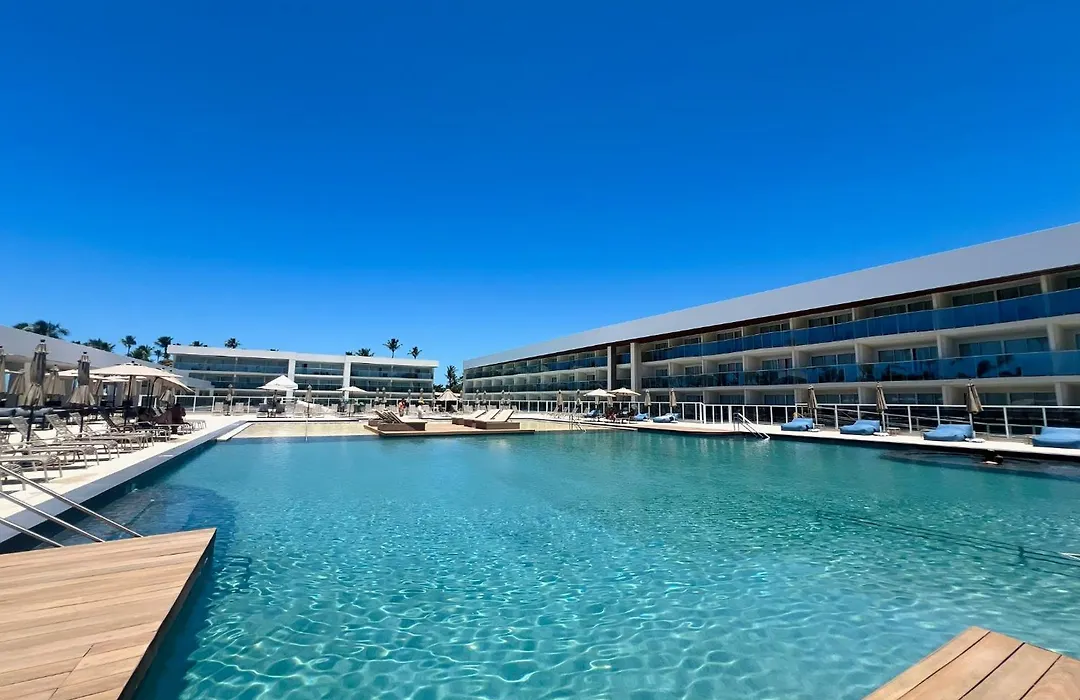 Grand Oca Maragogi All Inclusive Resort-1