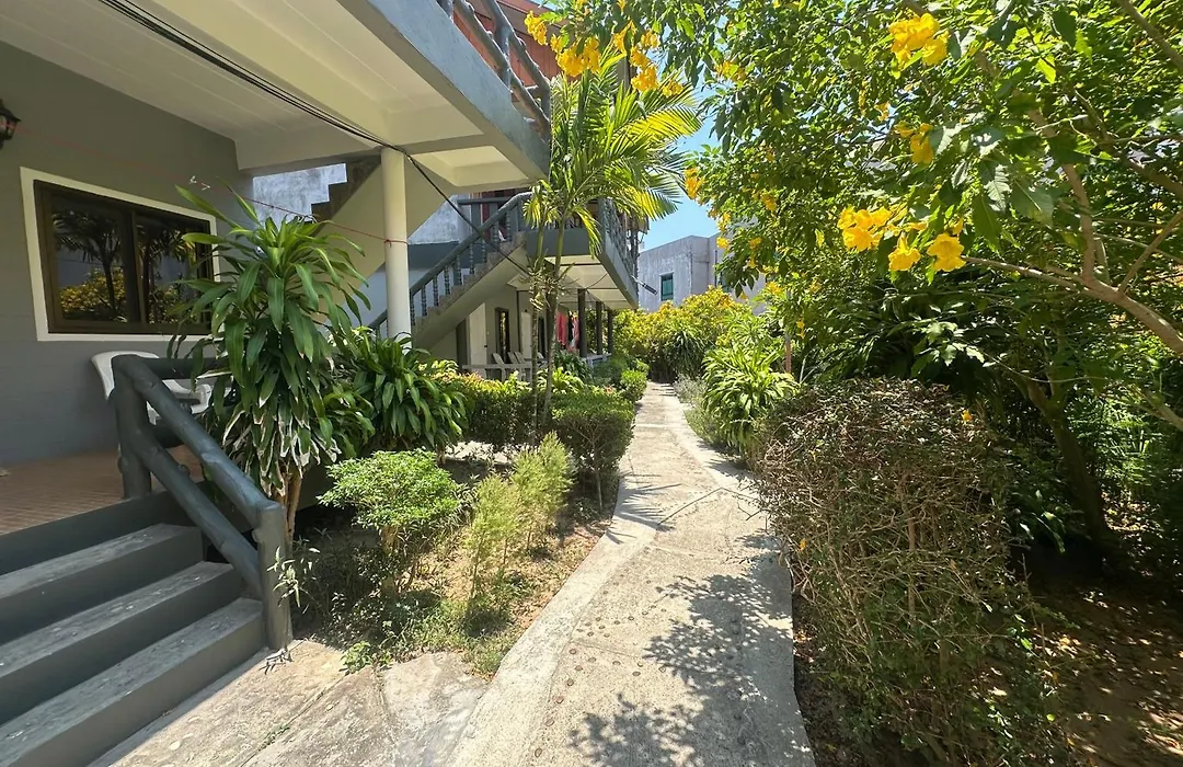 Lanta Garden Home-1