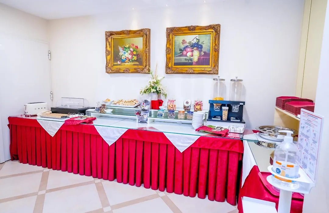 Incantea Resort-1