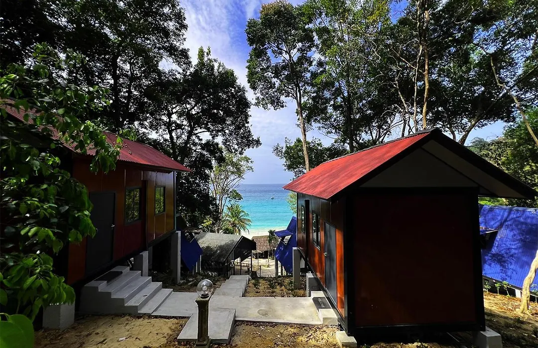 Perhentian Island Resort-1