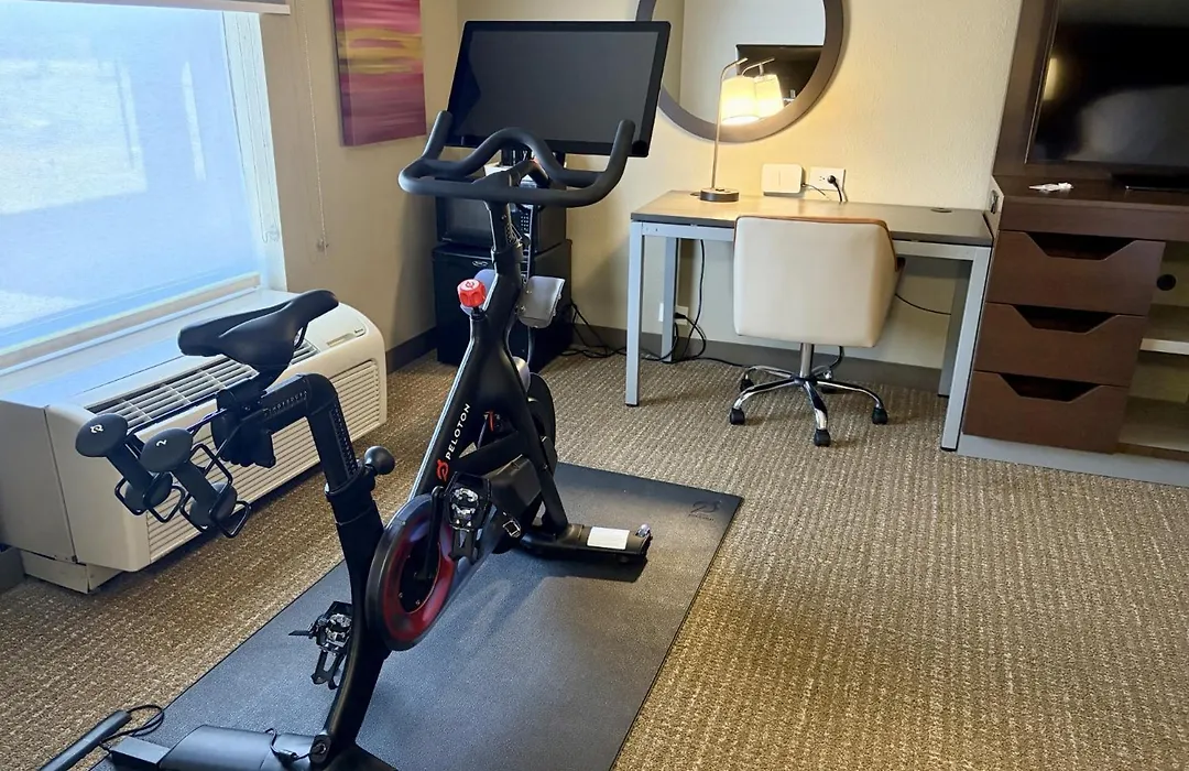 Hampton Inn Mchenry-1
