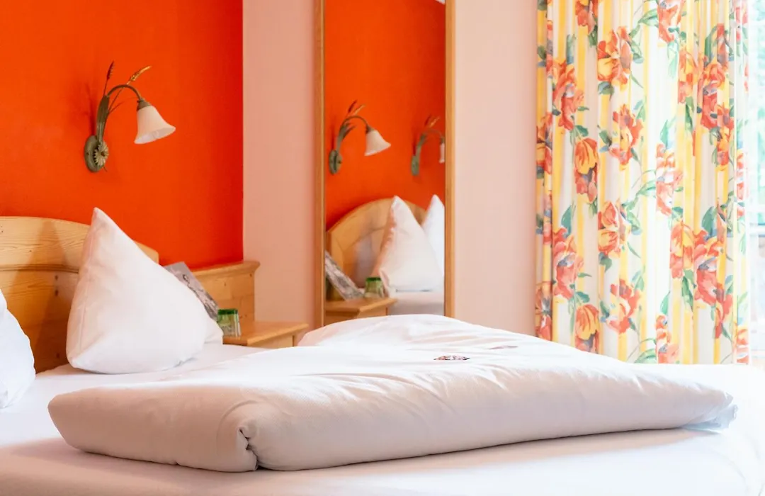 Hotel Foersterhof Lebe Pur, Geniesse Den Tag-1