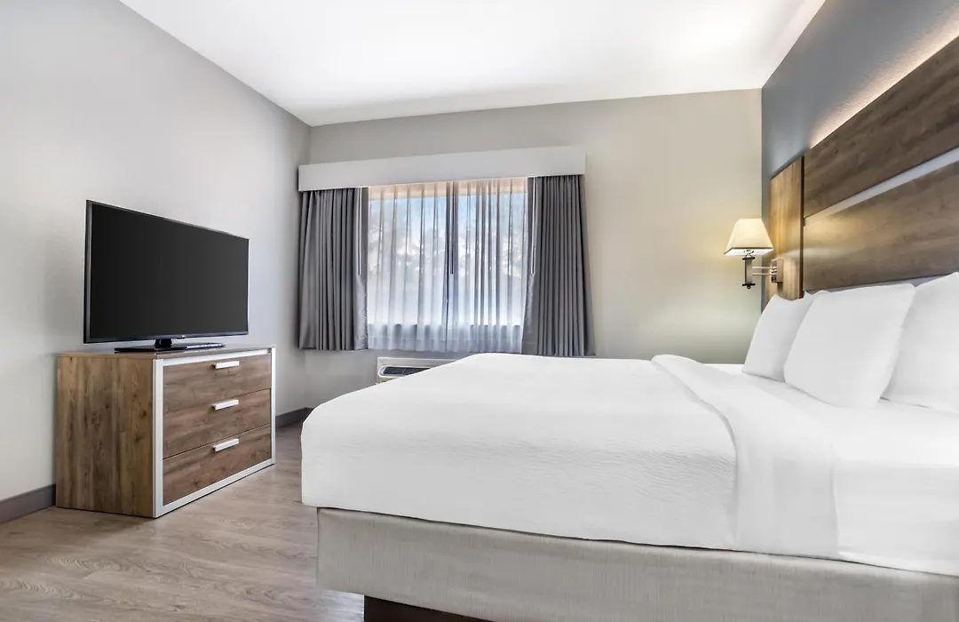 Best Western Wakulla Inn & Suites-1