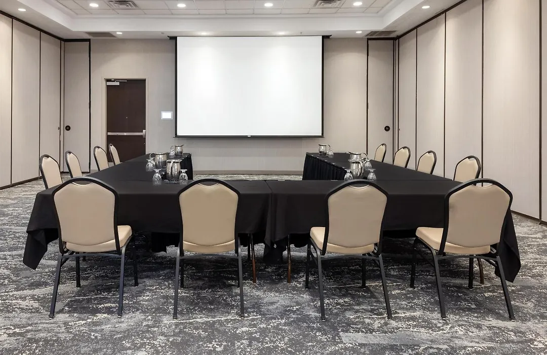 Hilton Garden Inn Sioux Falls South-1